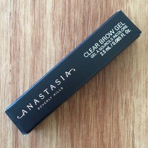 Anastasia Beverly Hills clear brow gel